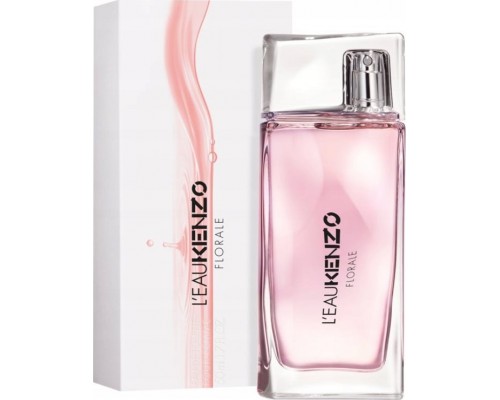 Kenzo Kenzo Leau Florale Etv 50ml