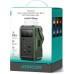 Joyroom Joyroom JR-PBF10 75000mAh 100W 3x USB-C 3x USB-A ze składaną latarką i rączką - Gold