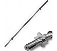 Eb Fit taisns stienis 120 cm FI25  