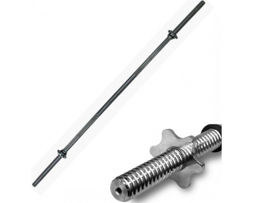 Eb Fit taisns stienis 120 cm FI25  
