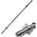Eb Fit taisns stienis 120 cm FI25  