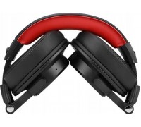 OneOdio  Oneodio Fusion A70 (Czarno-red)