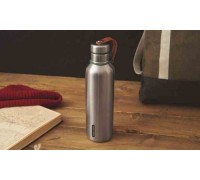 Black & Blum 750 ml, turquoise / Black+Blum