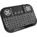 Spacetronik Mini klawiatura bezprzewodowa Bluetooth Smart TV