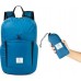Naturehike Plecak ultralight foldable 22l nh17a017-b NATUREHIKE