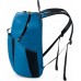 Naturehike Plecak ultralight foldable 22l nh17a017-b NATUREHIKE