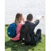 Naturehike Plecak ultralight foldable 22l nh17a017-b NATUREHIKE