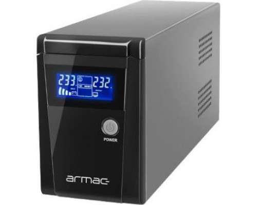 UPS Armac Office LCD 850E (O/850E/LCD)