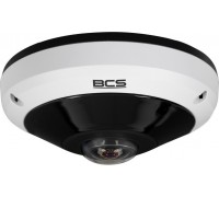 BCS 5Mpx BCS-U-FIP55FWR2 WDR 120 dB Detekcja ruchu BCS Ultra
