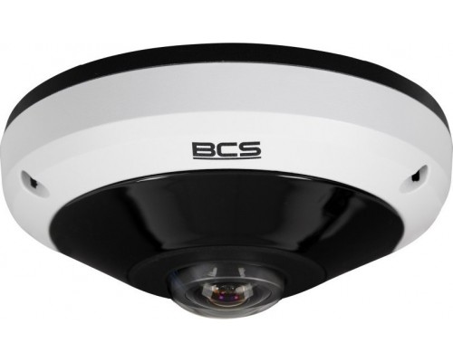 BCS 5Mpx BCS-U-FIP55FWR2 WDR 120 dB Detekcja ruchu BCS Ultra