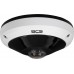 BCS 5Mpx BCS-U-FIP55FWR2 WDR 120 dB Detekcja ruchu BCS Ultra