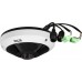 BCS 5Mpx BCS-U-FIP55FWR2 WDR 120 dB Detekcja ruchu BCS Ultra