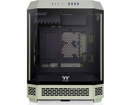 Thermaltake The Tower 600 Matcha Green (CA-1Z1-00MEWN-00)
