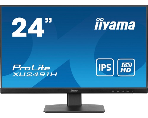 iiyama ProLite XU2491H-B1