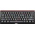 Marvo Hecate 61B , US , Mechanical, WiRed (USB), Black, RGB, Blue Switches
