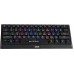 Marvo Hecate 61B , US , Mechanical, WiRed (USB), Black, RGB, Blue Switches