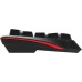 Marvo Hecate 61B , US , Mechanical, WiRed (USB), Black, RGB, Blue Switches