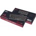 Marvo Hecate 61B , US , Mechanical, WiRed (USB), Black, RGB, Blue Switches