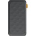 Xtorm Xtorm 67W Fuel Series 45.000mAh - Midnight Black, 45000 mAh, Quick Charge 3.0, Black