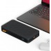 Xtorm Xtorm 67W Fuel Series 45.000mAh - Midnight Black, 45000 mAh, Quick Charge 3.0, Black