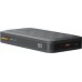 Xtorm Xtorm 67W Fuel Series 45.000mAh - Midnight Black, 45000 mAh, Quick Charge 3.0, Black