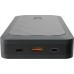 Xtorm Xtorm 67W Fuel Series 45.000mAh - Midnight Black, 45000 mAh, Quick Charge 3.0, Black