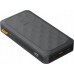 Xtorm Xtorm 67W Fuel Series 45.000mAh - Midnight Black, 45000 mAh, Quick Charge 3.0, Black