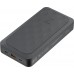 Xtorm Xtorm 67W Fuel Series 45.000mAh - Midnight Black, 45000 mAh, Quick Charge 3.0, Black