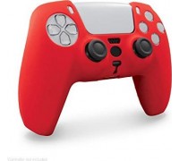 Hyperkin NAKŁADKA DUALSENSE/PS5 RED  HYPERKIN