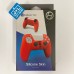 Hyperkin NAKŁADKA DUALSENSE/PS5 RED  HYPERKIN
