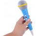 Jokomisiada Disco wireless + mikrofon + bluetooth dla dzieci IN0165