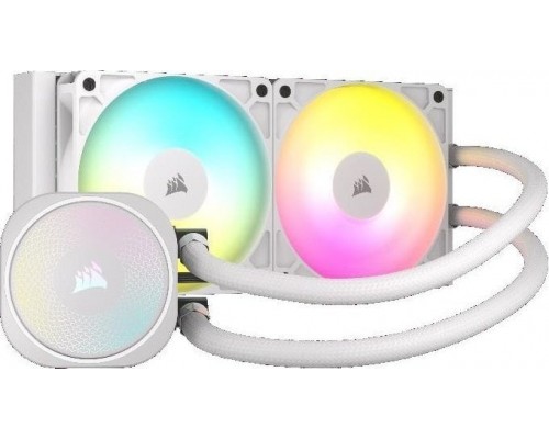 Corsair Nautilus 240 RS ARGB (CW-9060094-WW)