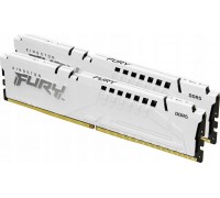 Kingston Fury Beast, DDR5, 32 GB, 6000MHz, CL36 (KF560C36BWE2K2-32)