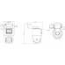 Dahua Technology SDT2A200-2F-NB-A-PV