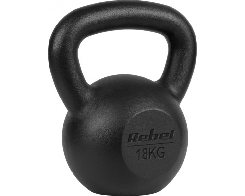 Rebel RBA-2323-18 cast iron 18 kg