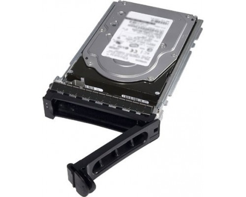 Dell 480GB 2.5'' SATA III (6 Gb/s)  (345-BGVP)