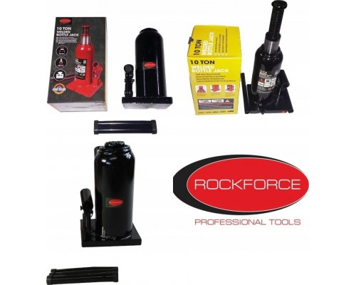 Rockforce Lift hydraulic post 12t