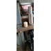 Forsage Lift hydraulic post 50t (h min 280mm, h max 450mm)