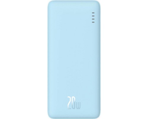 Baseus Airpow 10000mAh Blue