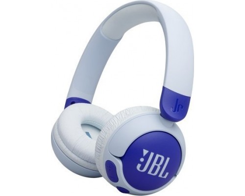 JBL Junior 320BT blue (JBLJR320BTBLU)