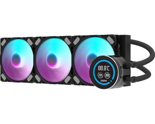 Darkflash DN-D360 Black