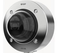 Axis P3268-SLVE Douszne Kamera bezpieczeństwa IP Wewnętrzna 3840 x 2160 px Sufit / Ściana