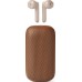 Lexon Lexon Speakerbuds  Speaker  Brown/Camel LA127C