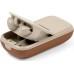 Lexon Lexon Speakerbuds  Speaker  Brown/Camel LA127C