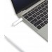 Pendrive Lexon Lexon C-Pen Pen with USB-C flash drive 32GB white LS101WG