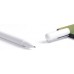 Pendrive Lexon Lexon C-Pen Pen with USB-C flash drive 32GB white LS101WG