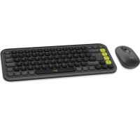Logitech POP Icon Combo (920-013115)