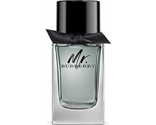 Burberry Perfumy Męskie Burberry Mr. Burberry Eau de Parfum EDP 150 ml