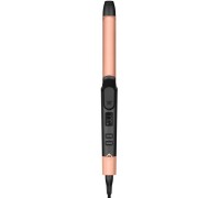 Rowenta Rowenta Express Shine Papaya Version diameter 25 mm 130-210 degrees C pink - Lokskeres