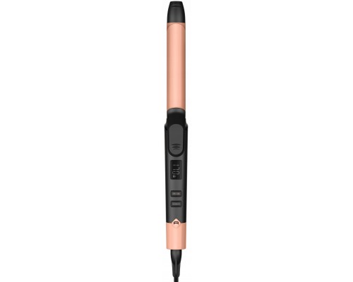 Rowenta Rowenta Express Shine Papaya Version diameter 25 mm 130-210 degrees C pink - Lokskeres